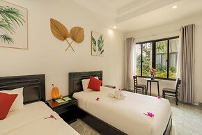 Beach Palm Villa Hoi An