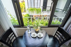 Beach Palm Villa Hoi An