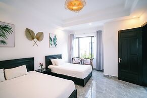 Beach Palm Villa Hoi An