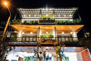 Beach Palm Villa Hoi An