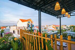 Beach Palm Villa Hoi An