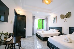 Beach Palm Villa Hoi An