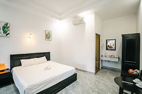 Beach Palm Villa Hoi An