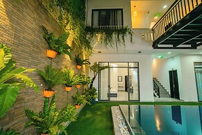 Beach Palm Villa Hoi An