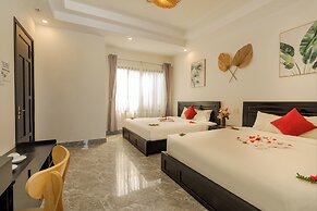 Beach Palm Villa Hoi An