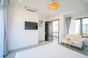 Beach Palm Villa Hoi An