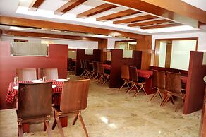 Hotel Madikeri Heritage
