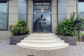 Hotel Madikeri Heritage