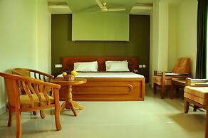 Hotel Madikeri Heritage