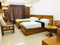 Hotel Madikeri Heritage