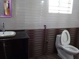 Hotel Madikeri Heritage