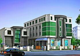 Hotel Madikeri Heritage