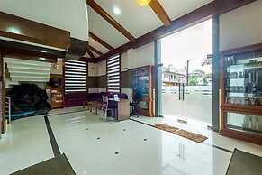 Hotel Madikeri Heritage