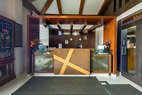 Hotel Madikeri Heritage