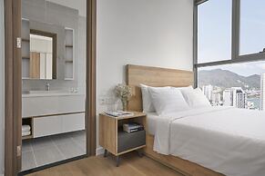 Scenia Bay Residences