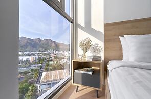 Scenia Bay Residences