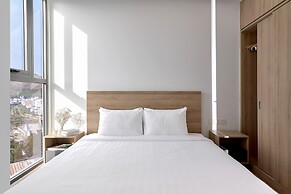 Scenia Bay Residences