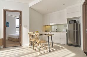 Scenia Bay Residences