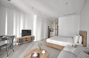 Scenia Bay Residences