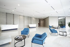 Scenia Bay Residences