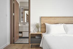 Scenia Bay Residences