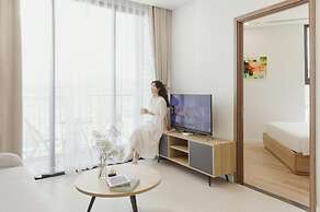 Scenia Bay Residences