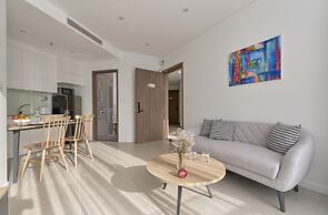 Scenia Bay Residences