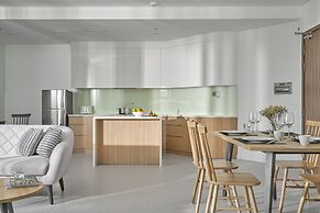 Scenia Bay Residences