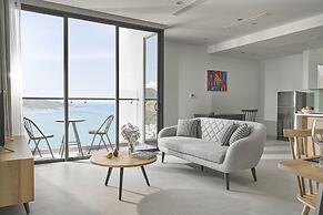 Scenia Bay Residences