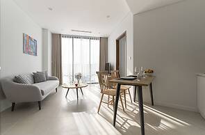 Scenia Bay Residences