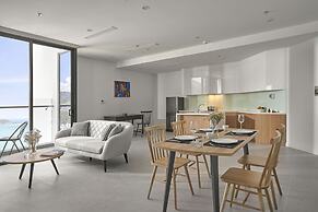 Scenia Bay Residences