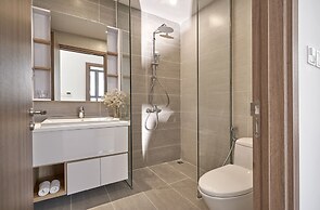 Scenia Bay Residences