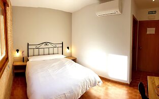 B&B La Atalaya