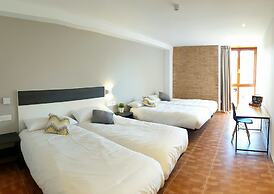 B&B La Atalaya