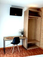 B&B La Atalaya