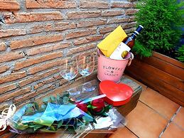 B&B La Atalaya