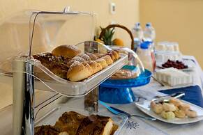 La Dimora del Pescatore