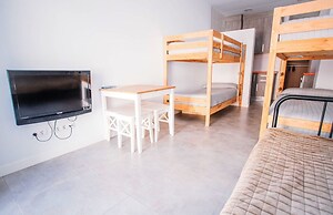 Apartamentos Surfing San Vicente