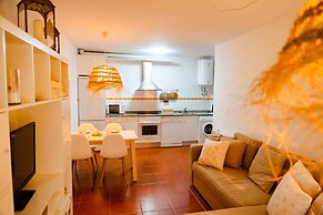 Apartamentos Costa Norte