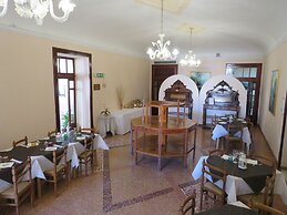 Hotel Antico Borgo