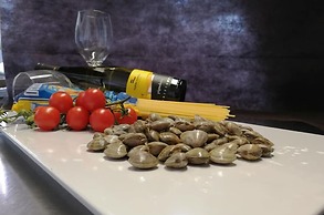 Hotel Antico Borgo
