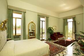 Hotel Antico Borgo