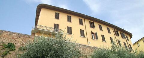 Hotel Antico Borgo
