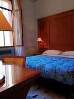 Hotel Antico Borgo