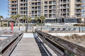 Phoenix Viii Unit 1406 3 Bedroom Condo by Redawning