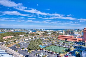 Phoenix Viii Unit 1406 3 Bedroom Condo by Redawning