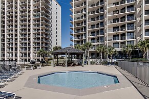 Phoenix Viii Unit 1406 3 Bedroom Condo by Redawning