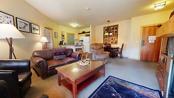 Sunstone 322 Spacious Condo At Sunstone Lodge with Great Complex Ameni