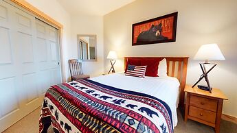 Sunstone 322 Spacious Condo At Sunstone Lodge with Great Complex Ameni