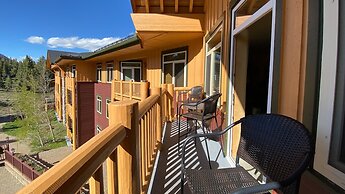 Sunstone 322 Spacious Condo At Sunstone Lodge with Great Complex Ameni